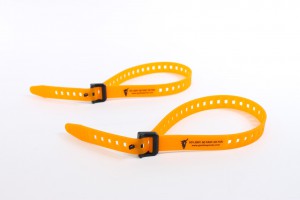 Pronghorn straps - 2