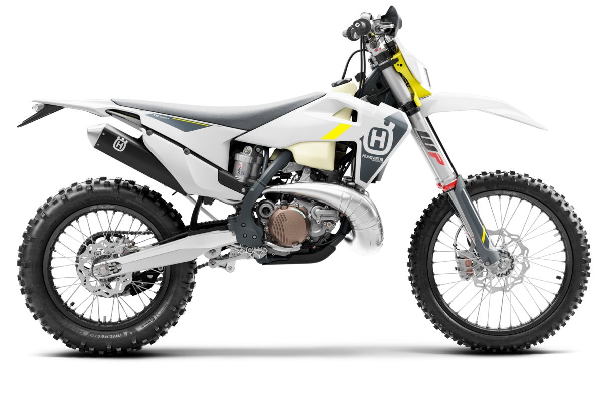 純正)ハスクバーナTC125/250 (2019-2022) Lowseat | www.gamescaxas.com